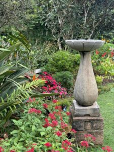 Gardens