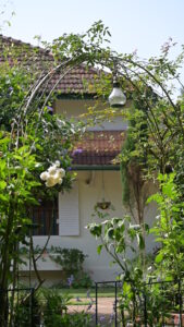 Gardens