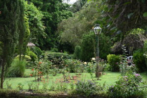Gardens