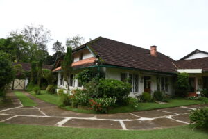 Gardens