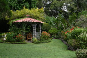 Gardens