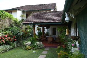 Gardens