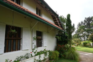 Gardens