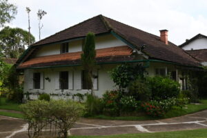Gardens
