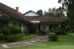 Gardens