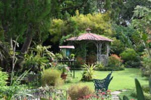 Gardens