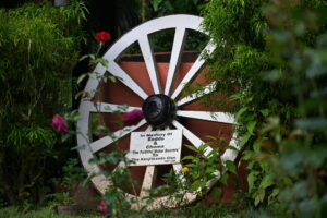 Gardens