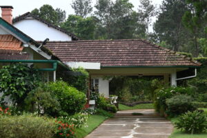 Gardens