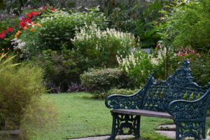 Gardens