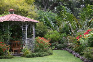 Gardens