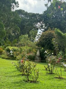 Gardens