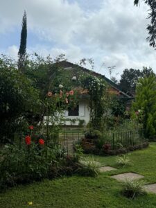 Gardens