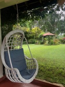 Gardens