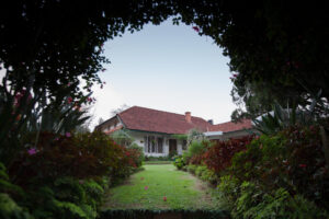 Gardens