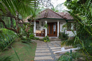 Gardens